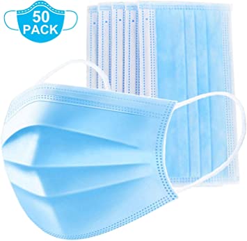 Surgical Masks in Bulk