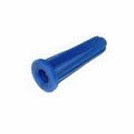 Conical Plastic Anchors