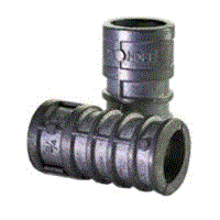 Lag Screw Shield