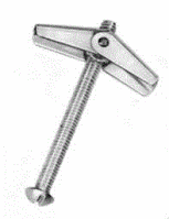 Toggle Bolts