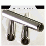 Stainless 402 Spring Pins 