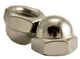Acorn Nuts