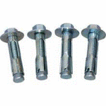 Anchor Bolts