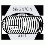 Loc Wel Knurled Cup Point Socket Set Screws, Thermal Black Oxide 