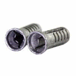 Wood Screw Anchors