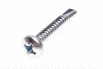 Self Drilling Screws
