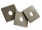 Square Washers