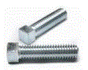 square head bolt