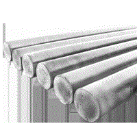 Steel Rounds, Unthreaded Rod Zb