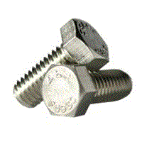 hex cap screws