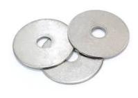 FENDER WASHER STAINLESS STEEL