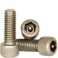 Tamper Resistant, 18.8 Stainless Steel