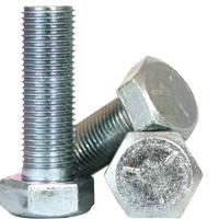 Hex Cap Screws