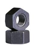 Structural And Heavy Hex Nuts