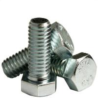 A307 Grade A Clear Zinc