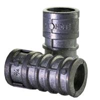Short Zinc Alloy