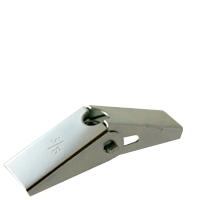 Toggle Wing, Zinc Cr+3, Low Carbon