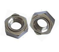 Weld Nut