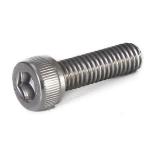 Socket Head Cap Screws