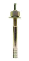 Pin Drive Expansion Anchor Zb