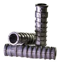 Long Zinc Alloy