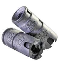 Single, Zinc Alloy