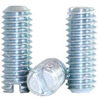 Slotted Set Screws