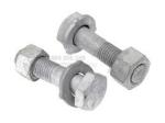 Assembled Heavy Hex Bolt A325 Hot Dipped Galvanized