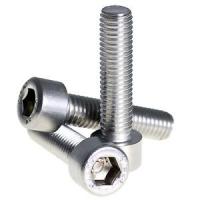 A286 Socket Head Cap Screws
