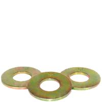 Flat Washers (Thru Hardened)