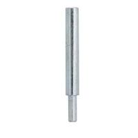 Drop In Anchor Setting Tool, Zinc 