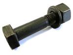 Assembled Heavy Hex Bolt A325 Plain