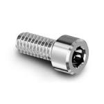 17-4 PH Stainless Steel Screws