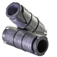 Double, Zinc Alloy