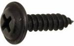 Trim Screws, Plain 