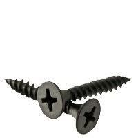Drywall Screws, Phosphated