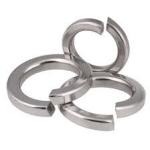 Monel Lock Washer