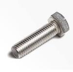 Monel Hex Head Cap Screws