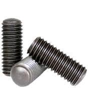 OVAL POINT SET SCREW