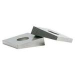  Zinc Cr+3, Beveled Malleable 