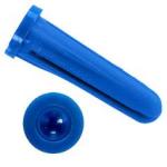 Conical Plastic Anchor Plain