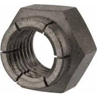 FLEX-LOC NUT PLAIN