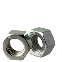 Finished Hex Nuts