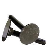 Flat Countersunk Head Grade 2 Clear Zinc