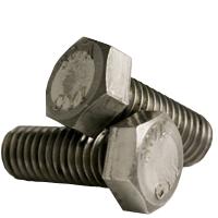 Heavy A307 Grade B Plain 