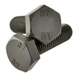 Hex Bolts