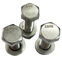 Duplex 2205 Hex Bolts