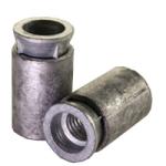Zinc Alloy Cone Lead Sleeve