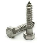 18.8 Hex Lag Screws