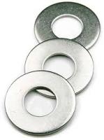 FLAT WASHER STAINLESS STEEL